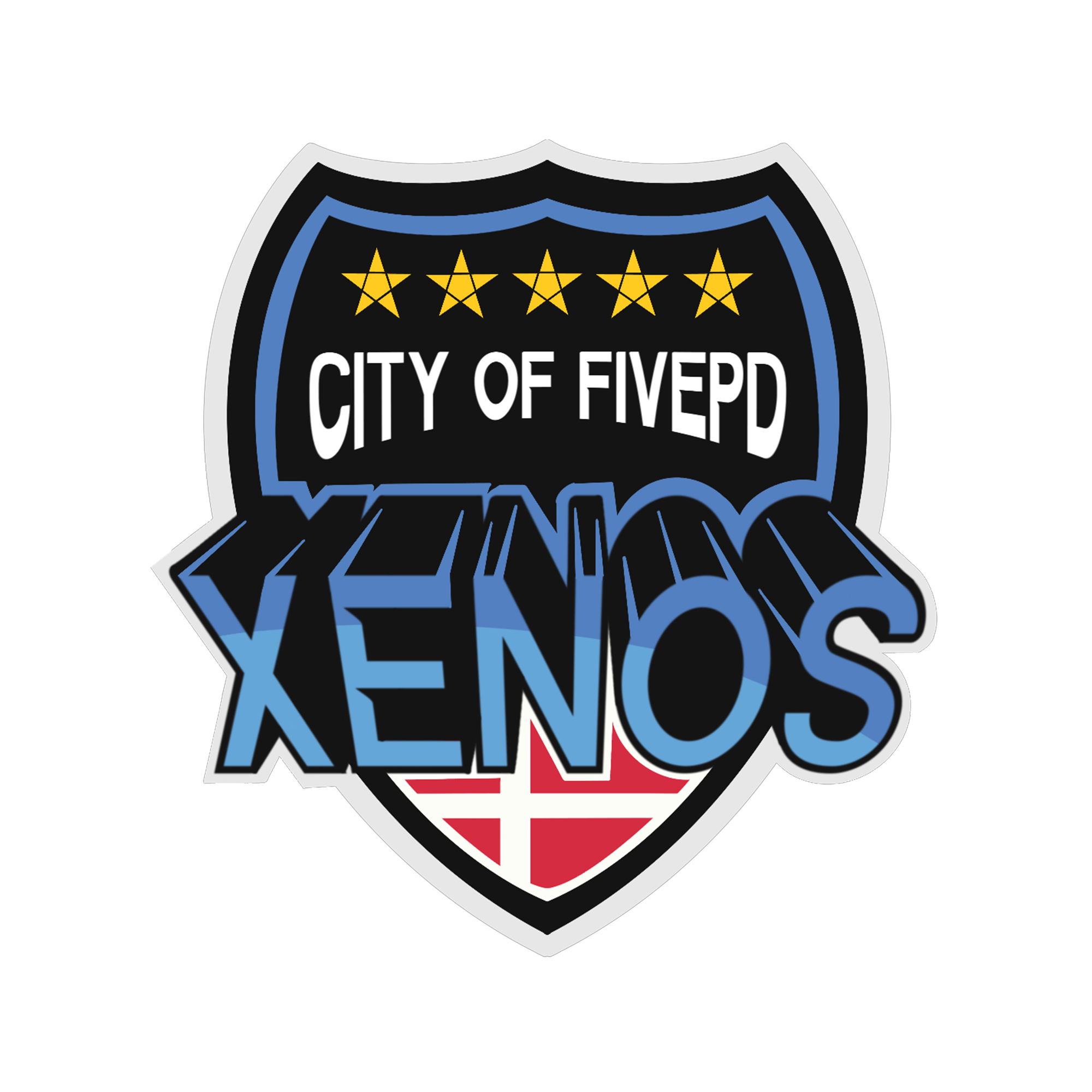 XenosPD Logo